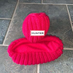 Hunter rain boot socks